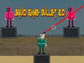 เกม Squid Game Bullet 2D