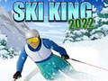 เกม Ski King 2022