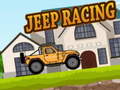 เกม Jeep Racing