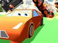 เกม Super Car Chase