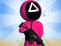 เกม K-game Glass Bridge Survival