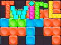 เกม Twirl