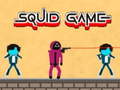 เกม Squid Game 2D Shooting