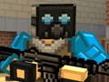 เกม Blockpost