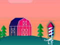 เกม Rocket Arena