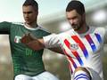 เกม Football Cup 2021