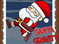 เกม Santa Gravity
