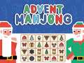 เกม Advent Mahjong
