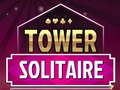 เกม Tower Solitaire