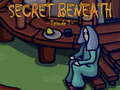 เกม The Secret Beneath Episode 1