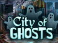 เกม City Of Ghosts