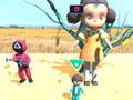 เกม Squid Play Game Online All mode