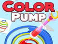 เกม Color Pump