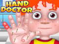 เกม Hand Doctor 
