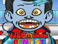 เกม Halloween Dentist