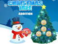 เกม Christmas Tree Addition