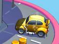เกม Parking Man