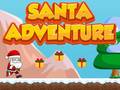 เกม Santa Adventure