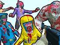 เกม Zombies Shooter Part 1