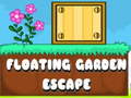 เกม Floating Garden Escape