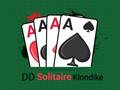 เกม Solitaire Klondike