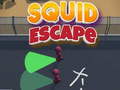 เกม Squid Escape 