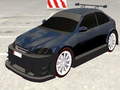 เกม Fast And Drift CIVIC