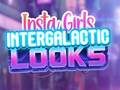 เกม Insta Girls Intergalactic Looks