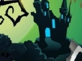 เกม Tripeaks Halloween