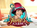 เกม June's Journey: Hidden Objects