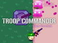 เกม Troop Commander: Slime Invasion