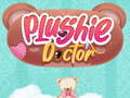 เกม Plushie Doctor