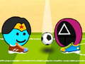 เกม Head Soccer Squid Game