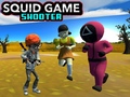 เกม Squid Game Shooter