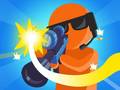เกม Draw Bullet Master