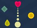 เกม Fallen Balls