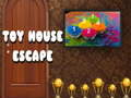เกม Toy House Escape
