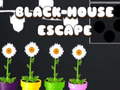 เกม Black House Escape