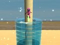 เกม Glass Challenge Squid Game