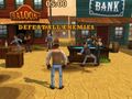 เกม Saloon Brawl 2