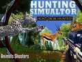 เกม Hunting Simulator