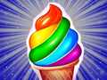 เกม Frosty Ice Cream! Icy Dessert