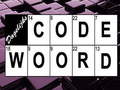 เกม Dagelijks Codewoord