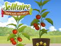 เกม Solitaire TriPeaks Harvest