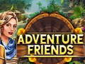 เกม Adventure Friends