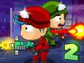 เกม Zombie Last Castle 2