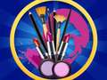 เกม Princess Cosmetic Kit Factory
