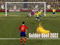 เกม Golden Boot 2022