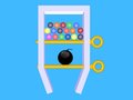 เกม Swipe The Pin