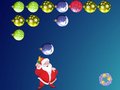 เกม Puzzle Santa Dash